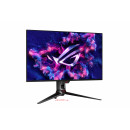 ASUS ROG Swift OLED PG32UCDMZ écran plat de PC 80 cm (31.5") 3840 x 2160 pixels 4K Ultra HD QD-OLED Noir