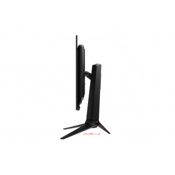 ASUS ROG Swift OLED PG32UCDMZ écran plat de PC 80 cm (31.5") 3840 x 2160 pixels 4K Ultra HD QD-OLED Noir