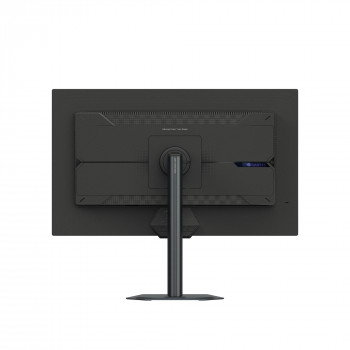 GIGABYTE M27UP Moniteur de jeu 27” 4K UHD - Mode double (4K 160Hz ou FHD 320Hz), 3840 x 2160, 1ms, 350 cd m², FreeSync Premium,