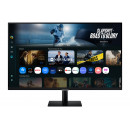 Samsung M7 M70F écran plat de PC 81,3 cm (32") 3840 x 2160 pixels 4K Ultra HD LED Noir