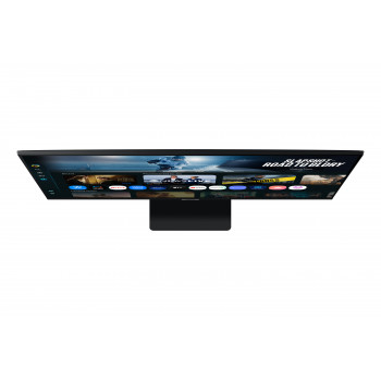 Samsung M7 M70F écran plat de PC 81,3 cm (32") 3840 x 2160 pixels 4K Ultra HD LED Noir
