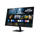Samsung M7 M70F écran plat de PC 81,3 cm (32") 3840 x 2160 pixels 4K Ultra HD LED Noir