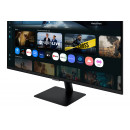 Samsung M7 M70F écran plat de PC 81,3 cm (32") 3840 x 2160 pixels 4K Ultra HD LED Noir