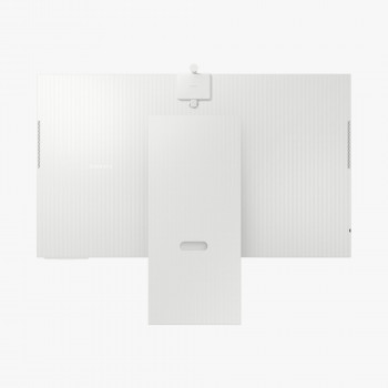 Samsung M8 M80F écran plat de PC 81,3 cm (32") 3840 x 2160 pixels 4K Ultra HD LCD Blanc