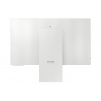 Samsung M8 M80F écran plat de PC 81,3 cm (32") 3840 x 2160 pixels 4K Ultra HD LCD Blanc