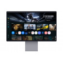 Samsung Smart Monitor 32" M9 M90SF UHD 4K 60Hz