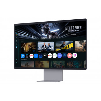 Samsung Smart Monitor 32" M9 M90SF UHD 4K 60Hz