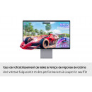 Samsung Smart Monitor 32" M9 M90SF UHD 4K 60Hz