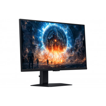 Samsung Écran Gaming G60F - G60F de résolution QHD