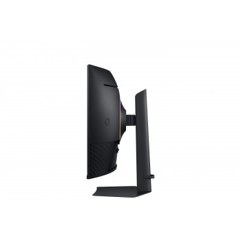 Samsung G75F écran plat de PC 94 cm (37") 3840 x 2160 pixels 4K Ultra HD LCD Noir