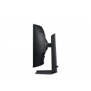 Samsung G75F écran plat de PC 94 cm (37") 3840 x 2160 pixels 4K Ultra HD LCD Noir