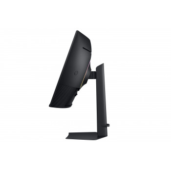 Samsung G75F écran plat de PC 94 cm (37") 3840 x 2160 pixels 4K Ultra HD LCD Noir