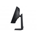 Samsung G75F écran plat de PC 94 cm (37") 3840 x 2160 pixels 4K Ultra HD LCD Noir