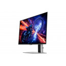 Samsung G60SF écran plat de PC 68,6 cm (27") 2560 x 1440 pixels Quad HD OLED Argent
