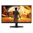 AOC G4 Q27G42ZE écran plat de PC 68,6 cm (27") 2560 x 1440 pixels Quad HD LCD Noir, Rouge