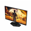AOC G4 Q27G42ZE écran plat de PC 68,6 cm (27") 2560 x 1440 pixels Quad HD LCD Noir, Rouge