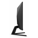 AOC G4 CQ32G4VE écran plat de PC 80 cm (31.5") 2560 x 1440 pixels Quad HD LCD Noir, Gris