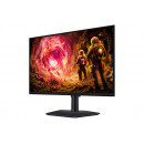 Samsung Ecran PC Gaming 27’’ Odyssey G5 G50F QHD 180Hz