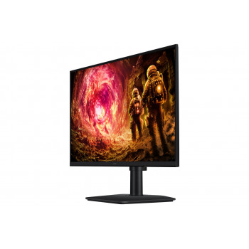 Samsung Ecran PC Gaming 27’’ Odyssey G5 G50F QHD 180Hz
