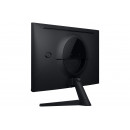 Samsung G53F écran plat de PC 68,6 cm (27") 2560 x 1440 pixels Quad HD LCD Noir