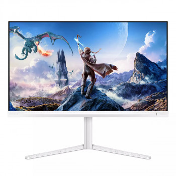 Philips Evnia 5000 écran plat de PC 68,6 cm (27") 3840 x 2160 pixels 4K Ultra HD LCD Blanc