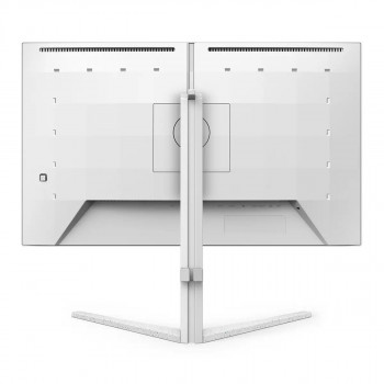 Philips Evnia 5000 écran plat de PC 68,6 cm (27") 3840 x 2160 pixels 4K Ultra HD LCD Blanc