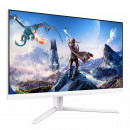 Philips Evnia 5000 écran plat de PC 68,6 cm (27") 3840 x 2160 pixels 4K Ultra HD LCD Blanc