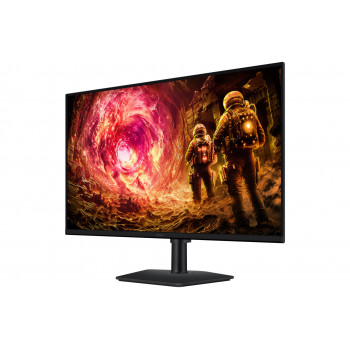 Samsung Ecran PC Gaming 32’’ Odyssey G5 G50F QHD 180Hz