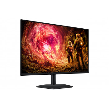 Samsung Ecran PC Gaming 32’’ Odyssey G5 G50F QHD 180Hz