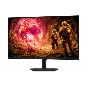 Samsung Ecran PC Gaming 32’’ Odyssey G5 G50F QHD 180Hz