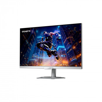 GIGABYTE M27Q2 QD ICE Moniteur de Jeu 27” QHD - 2560 x 1440, 200Hz, 1ms, 350 cd m², FreeSync Premium, Display HDR400, HDMI 2.0,