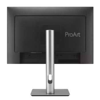 ASUS ProArt PA248QFV écran plat de PC 61,2 cm (24.1") 1920 x 1200 pixels WUXGA LCD Argent