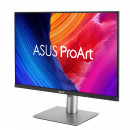 ASUS ProArt PA248QFV écran plat de PC 61,2 cm (24.1") 1920 x 1200 pixels WUXGA LCD Argent