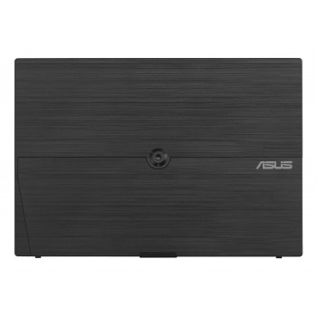 ASUS ZenScreen MB16FC écran plat de PC 40,6 cm (16") 1920 x 1200 pixels WUXGA LCD Noir