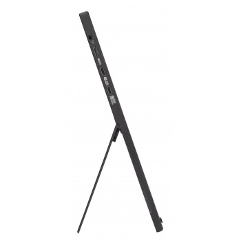 ASUS ZenScreen MB16FC écran plat de PC 40,6 cm (16") 1920 x 1200 pixels WUXGA LCD Noir