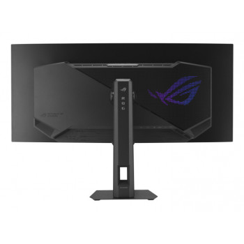 ASUS ROG Strix OLED XG34WCDMTG écran plat de PC 86,4 cm (34") 3440 x 1440 pixels QD-OLED Noir