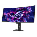 ASUS ROG Strix OLED XG34WCDMTG écran plat de PC 86,4 cm (34") 3440 x 1440 pixels QD-OLED Noir