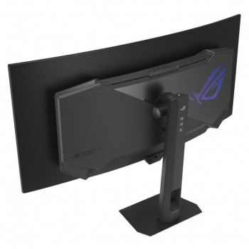 ASUS ROG Strix OLED XG34WCDMTG écran plat de PC 86,4 cm (34") 3440 x 1440 pixels QD-OLED Noir