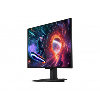 Samsung LS27FG500SUXEN écran plat de PC 68,6 cm (27") 2560 x 1440 pixels Quad HD OLED Noir