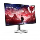 Lenovo Legion Pro 32UD-10 écran plat de PC 80 cm (31.5") 3840 x 2160 pixels 4K Ultra HD QD-OLED Noir, Gris