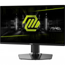 MSI MAG 255PXF écran plat de PC 62,2 cm (24.5") 1920 x 1080 pixels Full HD Noir