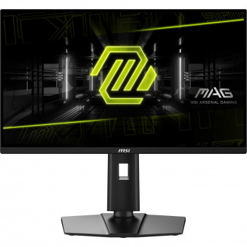MSI MAG 255PXF écran plat de PC 62,2 cm (24.5") 1920 x 1080 pixels Full HD Noir