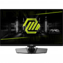 MSI MAG 255PXF écran plat de PC 62,2 cm (24.5") 1920 x 1080 pixels Full HD Noir
