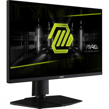 MSI MAG 255PXF écran plat de PC 62,2 cm (24.5") 1920 x 1080 pixels Full HD Noir