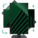 MSI PRO MP275PG écran plat de PC 68,6 cm (27") 1920 x 1080 pixels Full HD LCD Noir