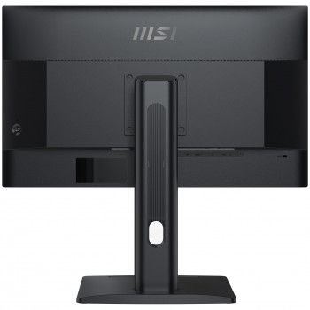 MSI PRO MP275PG écran plat de PC 68,6 cm (27") 1920 x 1080 pixels Full HD LCD Noir