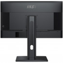 MSI PRO MP275PG écran plat de PC 68,6 cm (27") 1920 x 1080 pixels Full HD LCD Noir