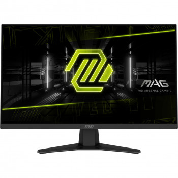 MSI MAG 274QF X24 écran plat de PC 68,6 cm (27") 2560 x 1440 pixels Wide Quad HD LCD Noir