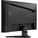MSI MAG 274QF X24 écran plat de PC 68,6 cm (27") 2560 x 1440 pixels Wide Quad HD LCD Noir