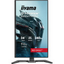 iiyama G-MASTER GB2471HSU-B1 écran plat de PC 60,5 cm (23.8") 1920 x 1080 pixels Full HD Noir